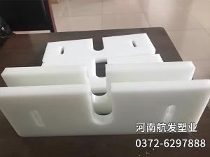 高分子聚乙烯刮板(糧食機械刮板)