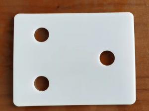 高密度聚乙烯調高墊板